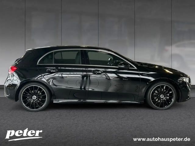 Mercedes-Benz A 200 AMG Line