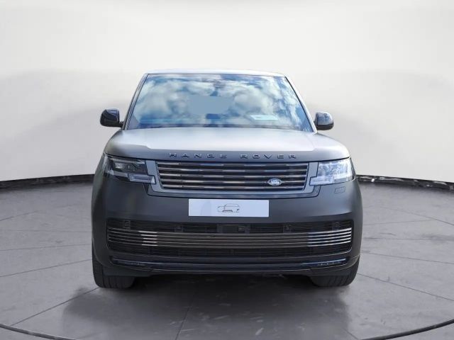 Land Rover Range Rover D350 LWB SV Club Suite SVO MATT !!!!