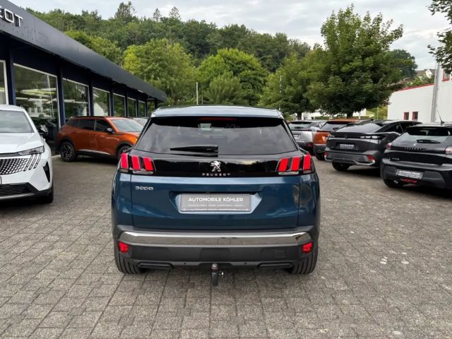 Peugeot 3008 Allure Pack
