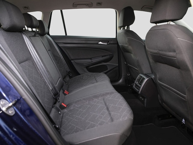 Volkswagen Golf 1.5 TSI DSG Life Variant