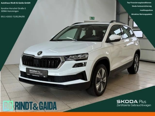 Skoda Karoq 1.0 TSI Ambition