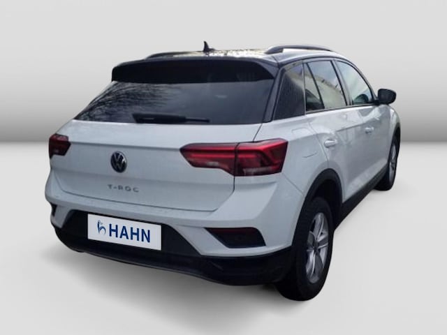 Volkswagen T-Roc DSG Sport