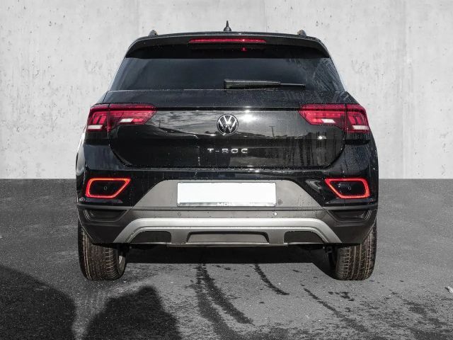 Volkswagen T-Roc 1.0 TSI Life