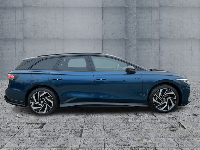 Volkswagen ID.7 GTX Tourer