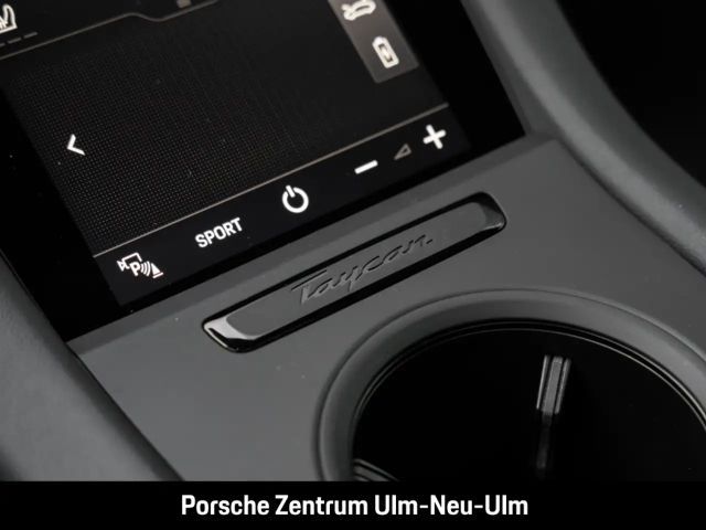 Porsche Taycan Sport Turismo