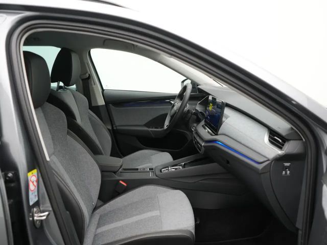 Skoda Octavia Combi Selection