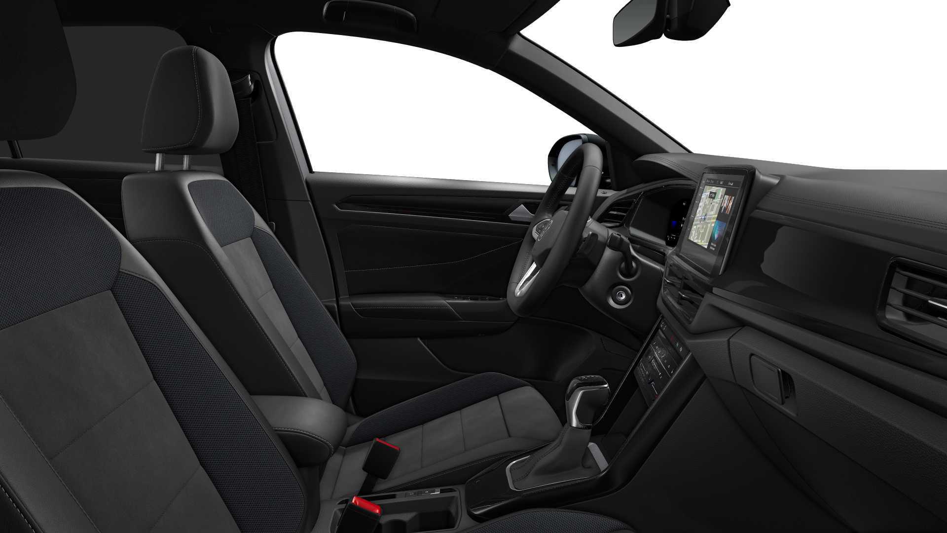 Volkswagen T-Roc 2.0 TDI DSG R-Line