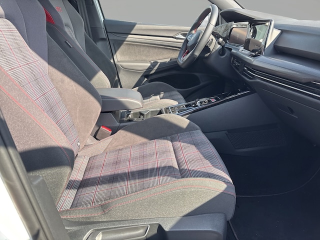 Volkswagen Golf GTI Golf VIII