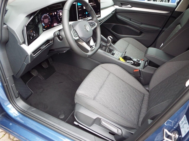 Volkswagen Golf 1.5 TSI