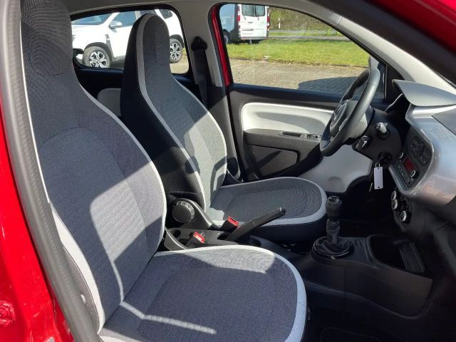 Renault Twingo double-Color SCe65 Klima PDC Allwetter