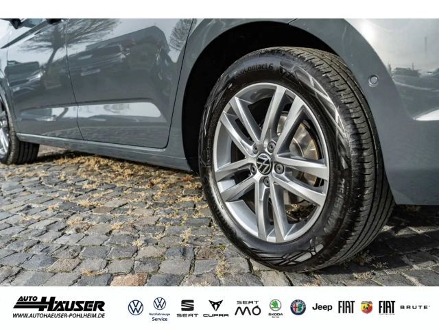 Volkswagen Touran 1.5 TSI Comfortline DSG