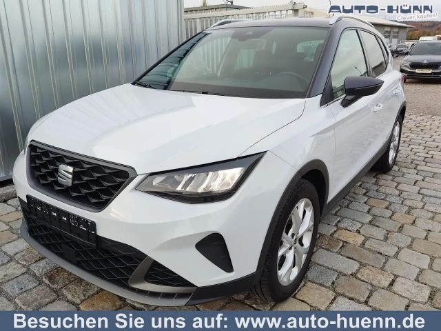 Seat Arona DSG