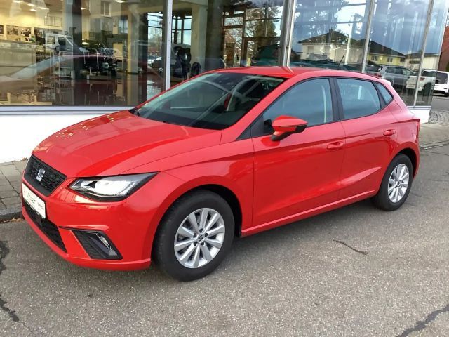 Seat Ibiza 1.0 TSI Style