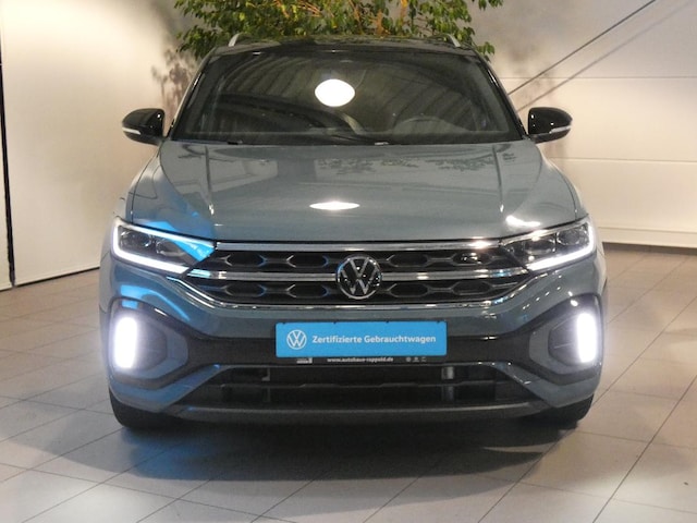 Volkswagen T-Roc T-ROC 1.5 E2 R-L  BT110 TSID7F