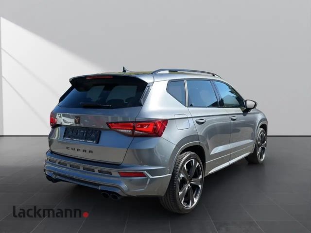 Cupra Ateca 4Drive
