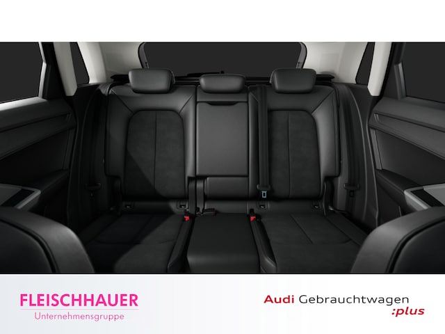 Audi Q3 35 TFSI S-Tronic