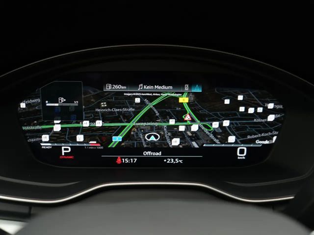 Audi Q5 VIRT PANO AHK NAVI KAM LED SHZ