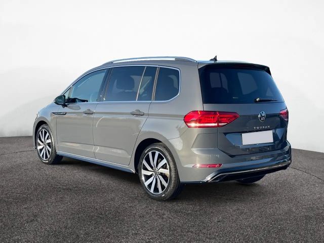 Volkswagen Touran DSG Highline R-Line
