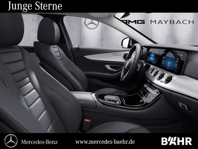 Mercedes-Benz E 220 AVANTGARDE E 220 d Estate