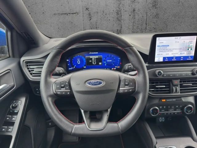 Ford Focus ST Line Wagon