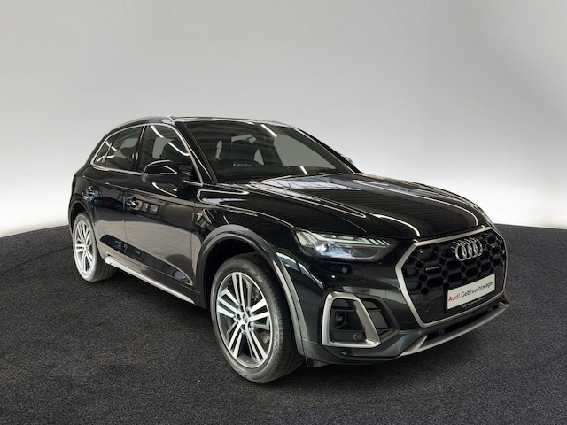 Audi Q5 40 TDI Quattro S-Tronic