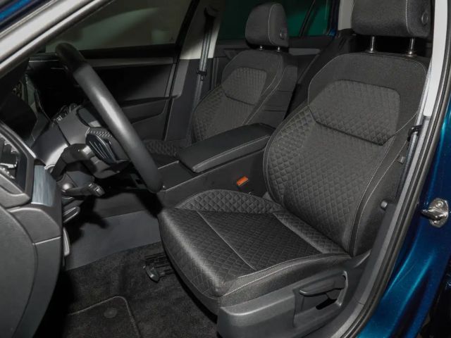 Skoda Superb 1.5 TSI Ambition Combi