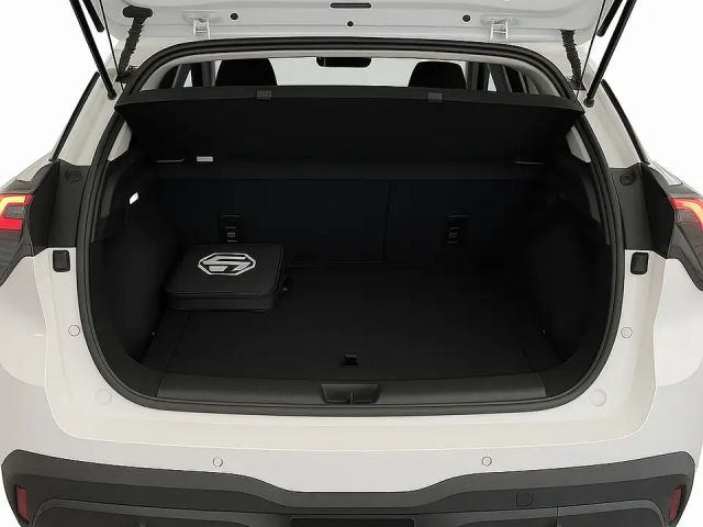 MG MG4 64 kWh Luxury