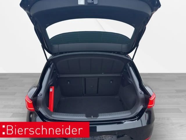 Seat Leon 1.5 eTSI DSG