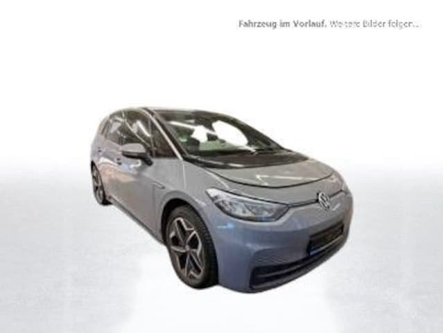 Volkswagen ID.3 Performance Pro