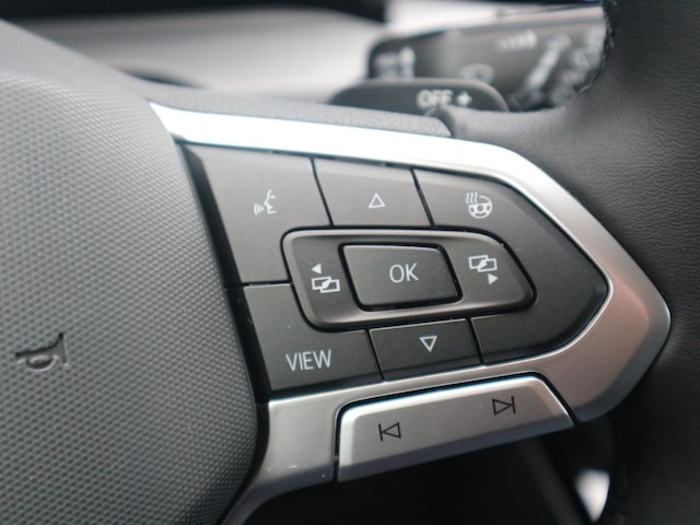 Volkswagen Golf Golf VIII Style