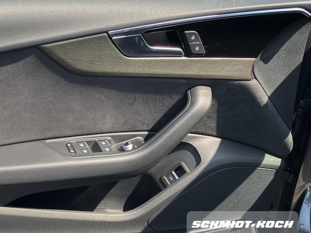 Audi A5 40 TDI Quattro S-Tronic Sportback