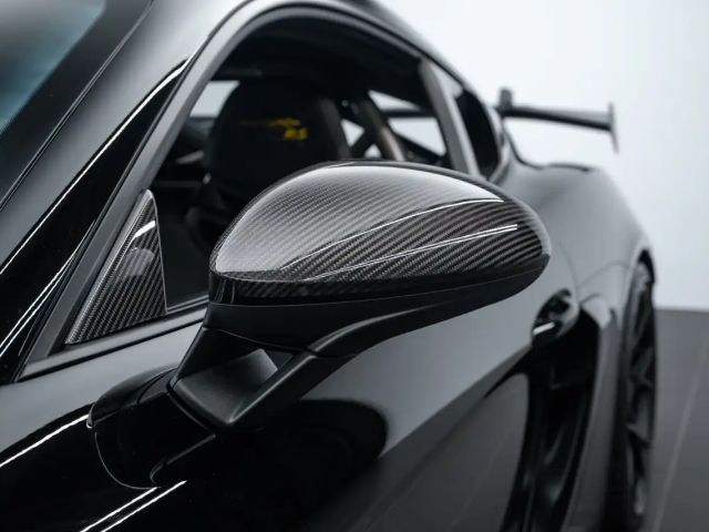 Porsche Cayman 718 Coupé RS