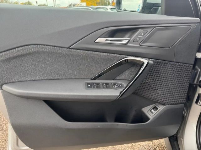 BMW X1 20dxA +NAVI+SPORTSITZ+LED+SHZ+LHZ+CAM+FLA+