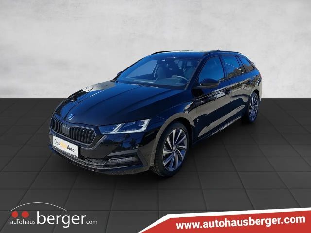 Skoda Octavia 4x4 Style Style