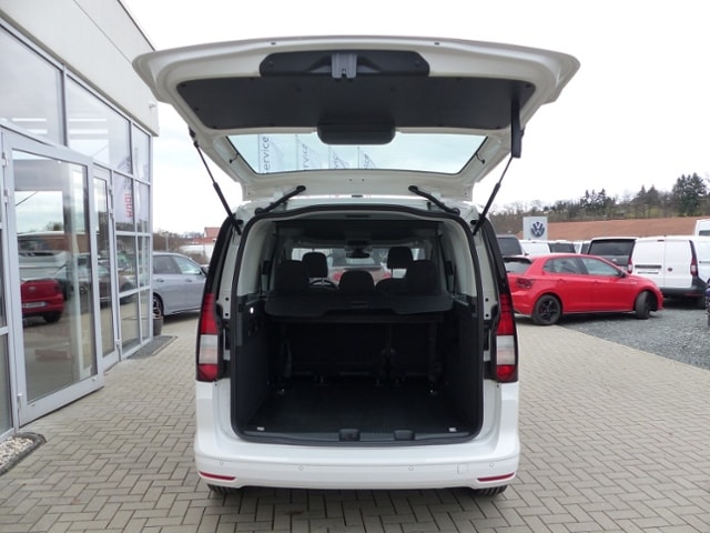 Volkswagen Caddy 2.0 TDI