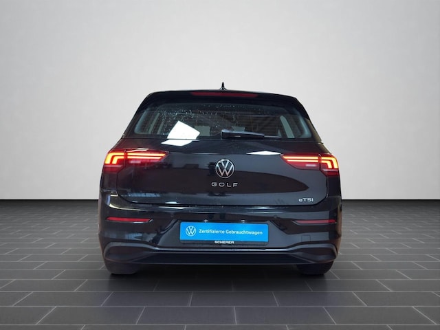 Volkswagen Golf Golf VIII Life Plus