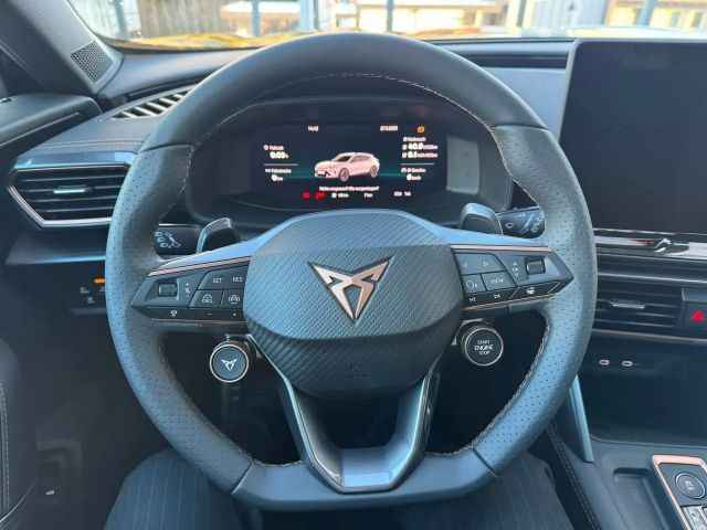 Cupra Formentor DSG e-Hybrid