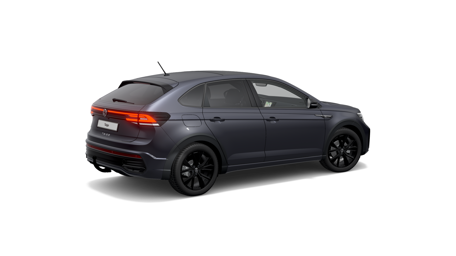 Volkswagen Taigo 1.5 TSI DSG IQ.Drive R-Line