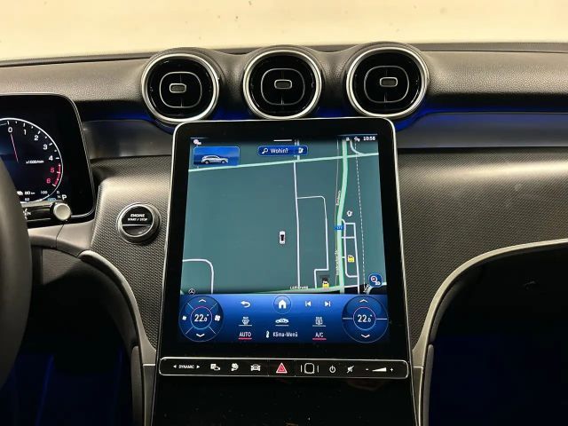 Mercedes-Benz GLC 300 4MATIC AVANTGARDE