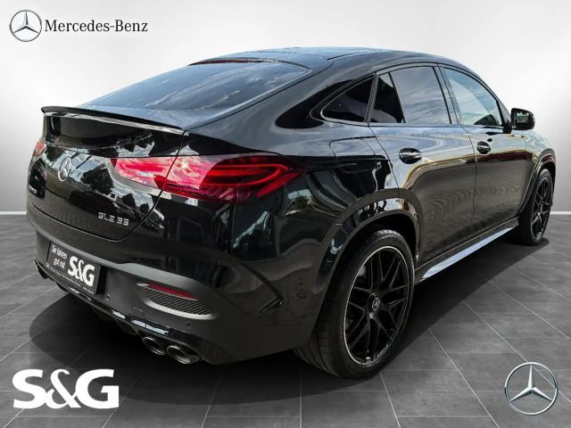 Mercedes-Benz GLE 53 AMG 4MATIC AMG Line Coupé