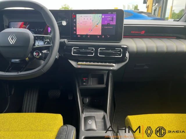 Renault 5 Comfort Electric Iconic