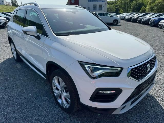 Seat Ateca 2.0 TDI DSG