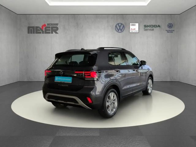 Volkswagen T-Cross 1.0 TSI DSG Life