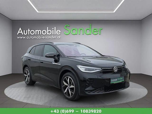 Volkswagen ID.4 4Motion GTX