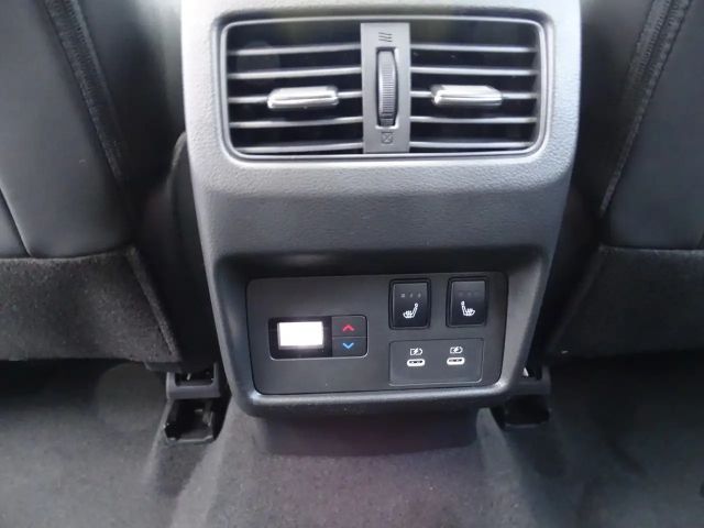 Nissan X-trail Tekna