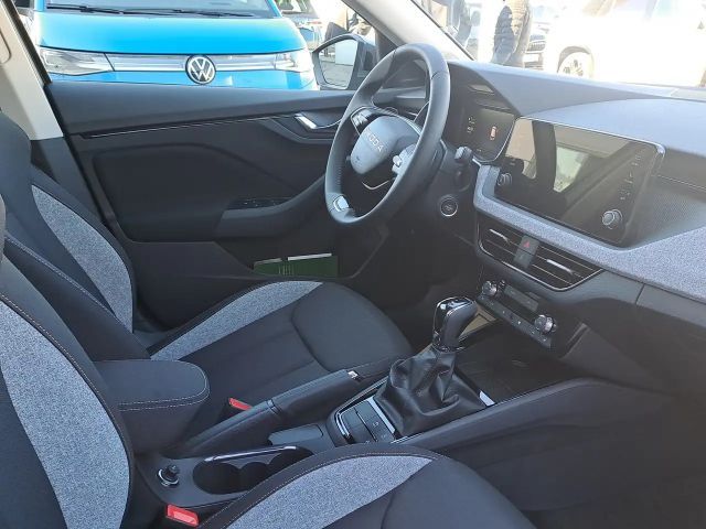 Skoda Kamiq Selection