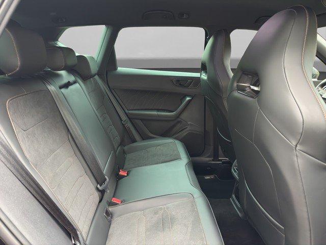 Cupra Ateca 2.0 TSI Business DSG VZ