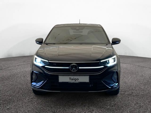 Volkswagen Taigo 1.5 TSI DSG R-Line
