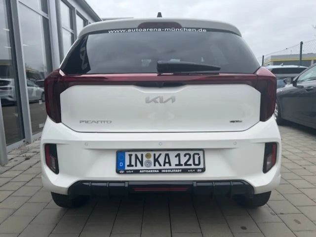 Kia Picanto GT-Line