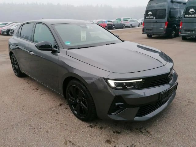Opel Astra GS-Line Grand Sport